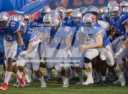 Thumbnail 1 in Westlake vs. Hays photogallery.
