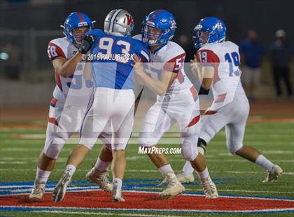 Thumbnail 1 in Westlake vs. Hays photogallery.