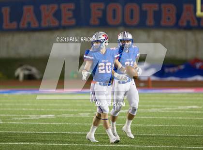 Thumbnail 3 in Westlake vs. Hays photogallery.