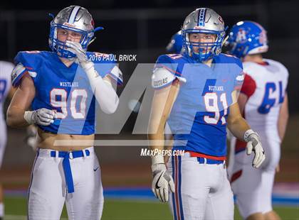 Thumbnail 3 in Westlake vs. Hays photogallery.