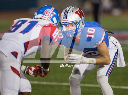 Thumbnail 1 in Westlake vs. Hays photogallery.