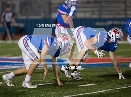 Thumbnail 1 in Westlake vs. Hays photogallery.