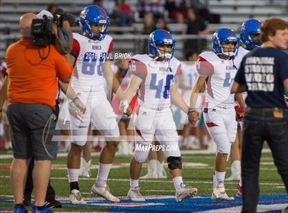 Thumbnail 2 in Westlake vs. Hays photogallery.
