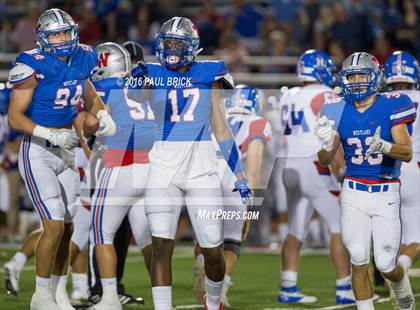 Thumbnail 1 in Westlake vs. Hays photogallery.