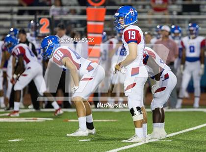 Thumbnail 3 in Westlake vs. Hays photogallery.