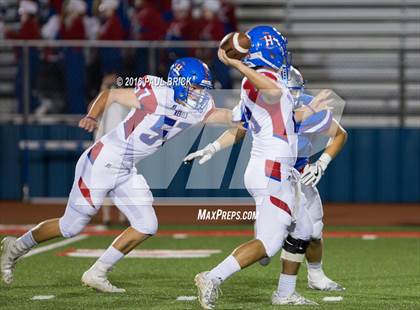 Thumbnail 3 in Westlake vs. Hays photogallery.