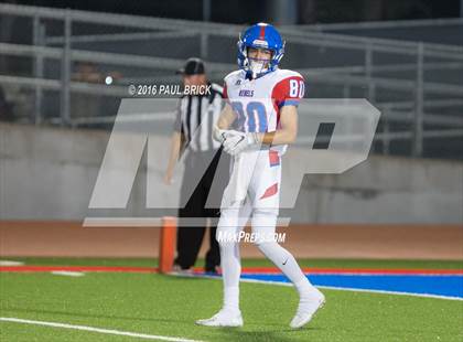 Thumbnail 3 in Westlake vs. Hays photogallery.