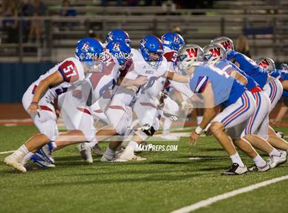 Thumbnail 1 in Westlake vs. Hays photogallery.