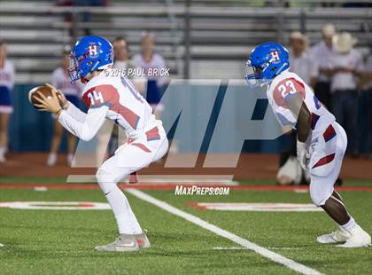 Thumbnail 3 in Westlake vs. Hays photogallery.