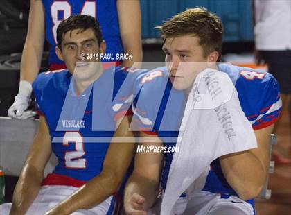 Thumbnail 3 in Westlake vs. Hays photogallery.