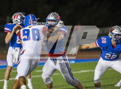 Thumbnail 3 in Westlake vs. Hays photogallery.
