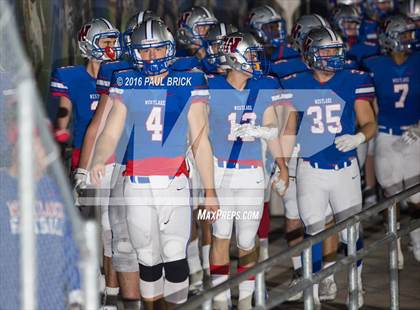 Thumbnail 3 in Westlake vs. Hays photogallery.