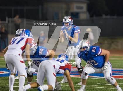 Thumbnail 3 in Westlake vs. Hays photogallery.