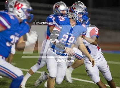 Thumbnail 2 in Westlake vs. Hays photogallery.