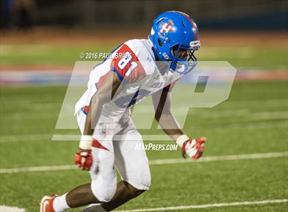 Thumbnail 3 in Westlake vs. Hays photogallery.