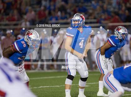 Thumbnail 3 in Westlake vs. Hays photogallery.