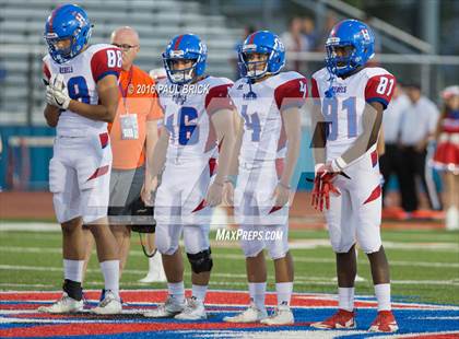 Thumbnail 3 in Westlake vs. Hays photogallery.