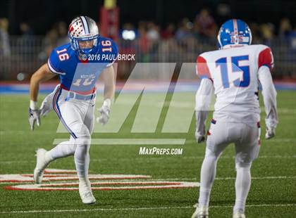 Thumbnail 3 in Westlake vs. Hays photogallery.