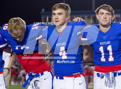 Thumbnail 1 in Westlake vs. Hays photogallery.