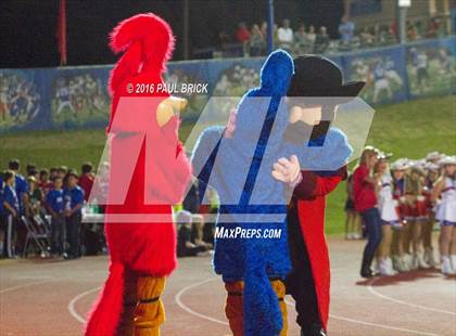 Thumbnail 2 in Westlake vs. Hays photogallery.