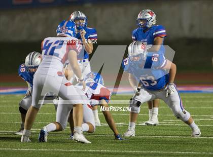Thumbnail 1 in Westlake vs. Hays photogallery.