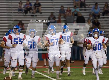 Thumbnail 2 in Westlake vs. Hays photogallery.