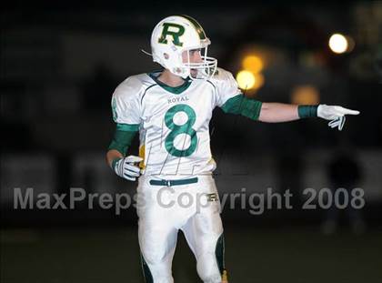 Thumbnail 3 in Royal @ Thousand Oaks photogallery.