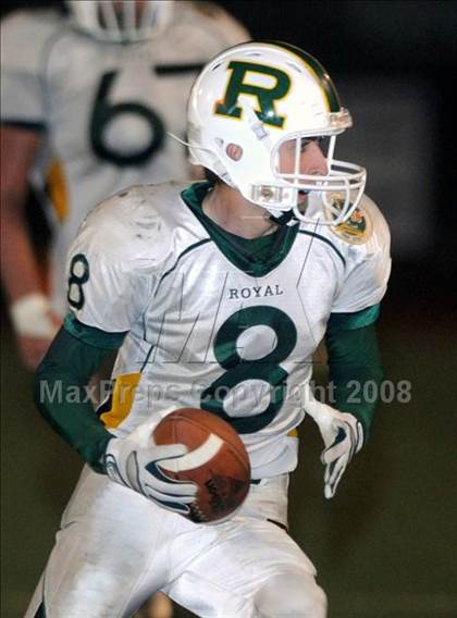 Thumbnail 2 in Royal @ Thousand Oaks photogallery.
