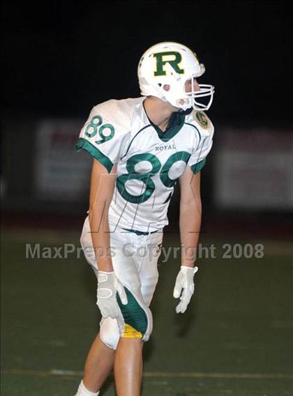 Thumbnail 1 in Royal @ Thousand Oaks photogallery.