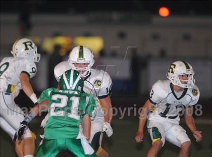 Thumbnail 3 in Royal @ Thousand Oaks photogallery.