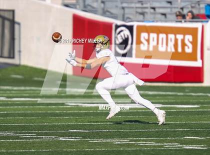 Thumbnail 2 in Pulaski Academy vs. Little Rock Christian Academy (AAA 5A Final) photogallery.