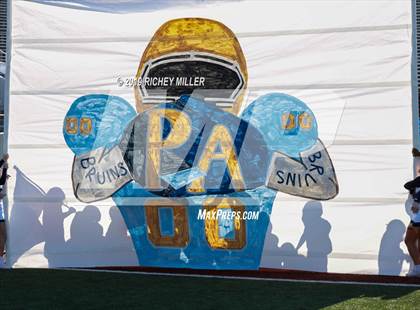 Thumbnail 1 in Pulaski Academy vs. Little Rock Christian Academy (AAA 5A Final) photogallery.