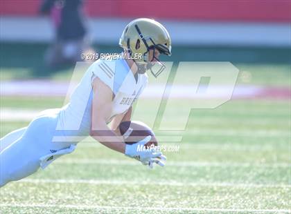 Thumbnail 1 in Pulaski Academy vs. Little Rock Christian Academy (AAA 5A Final) photogallery.