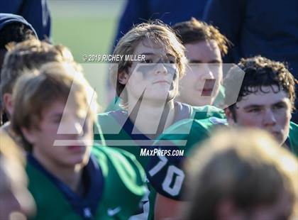 Thumbnail 2 in Pulaski Academy vs. Little Rock Christian Academy (AAA 5A Final) photogallery.
