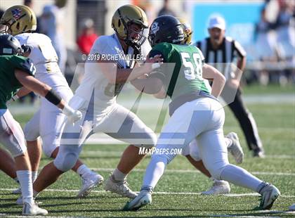 Thumbnail 3 in Pulaski Academy vs. Little Rock Christian Academy (AAA 5A Final) photogallery.