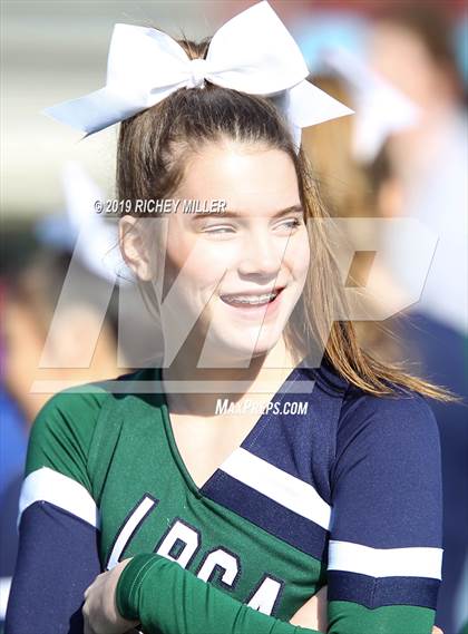 Thumbnail 3 in Pulaski Academy vs. Little Rock Christian Academy (AAA 5A Final) photogallery.