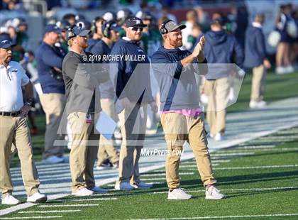 Thumbnail 2 in Pulaski Academy vs. Little Rock Christian Academy (AAA 5A Final) photogallery.