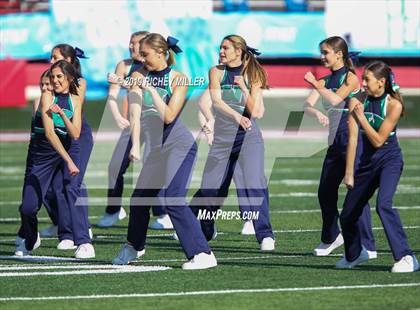 Thumbnail 1 in Pulaski Academy vs. Little Rock Christian Academy (AAA 5A Final) photogallery.