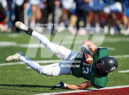 Thumbnail 2 in Pulaski Academy vs. Little Rock Christian Academy (AAA 5A Final) photogallery.