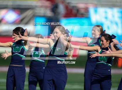 Thumbnail 1 in Pulaski Academy vs. Little Rock Christian Academy (AAA 5A Final) photogallery.