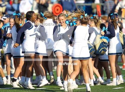 Thumbnail 1 in Pulaski Academy vs. Little Rock Christian Academy (AAA 5A Final) photogallery.