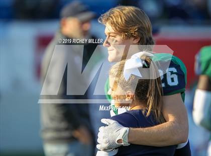 Thumbnail 3 in Pulaski Academy vs. Little Rock Christian Academy (AAA 5A Final) photogallery.