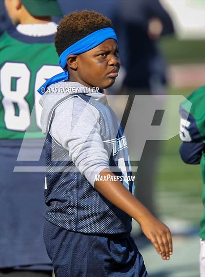 Thumbnail 1 in Pulaski Academy vs. Little Rock Christian Academy (AAA 5A Final) photogallery.