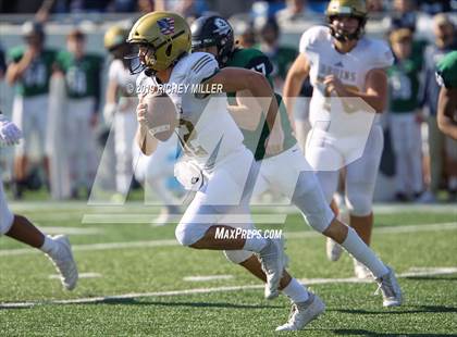 Thumbnail 1 in Pulaski Academy vs. Little Rock Christian Academy (AAA 5A Final) photogallery.