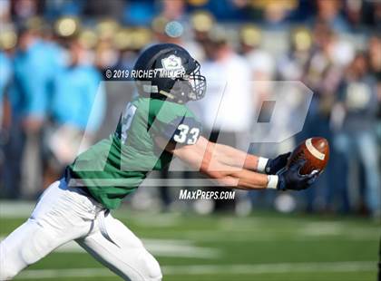 Thumbnail 1 in Pulaski Academy vs. Little Rock Christian Academy (AAA 5A Final) photogallery.