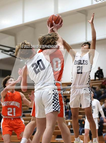Thumbnail 1 in Atascadero @ Arroyo Grande photogallery.