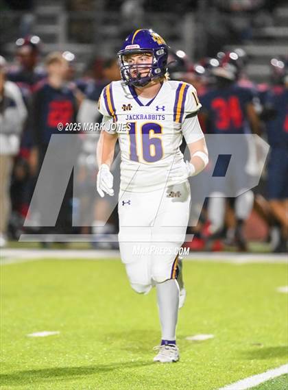 Thumbnail 2 in Mesa @ Centennial (AIA 6A Quarterfinal) photogallery.