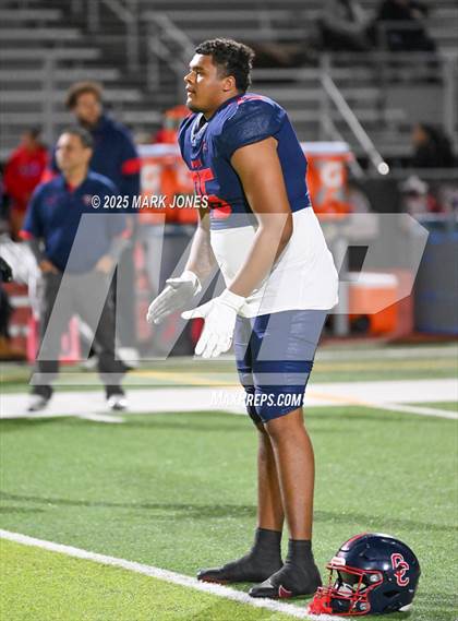 Thumbnail 3 in Mesa @ Centennial (AIA 6A Quarterfinal) photogallery.