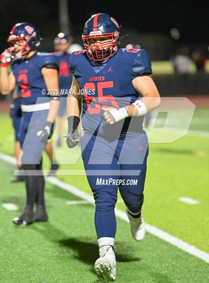 Thumbnail 3 in Mesa @ Centennial (AIA 6A Quarterfinal) photogallery.