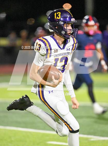 Thumbnail 2 in Mesa @ Centennial (AIA 6A Quarterfinal) photogallery.